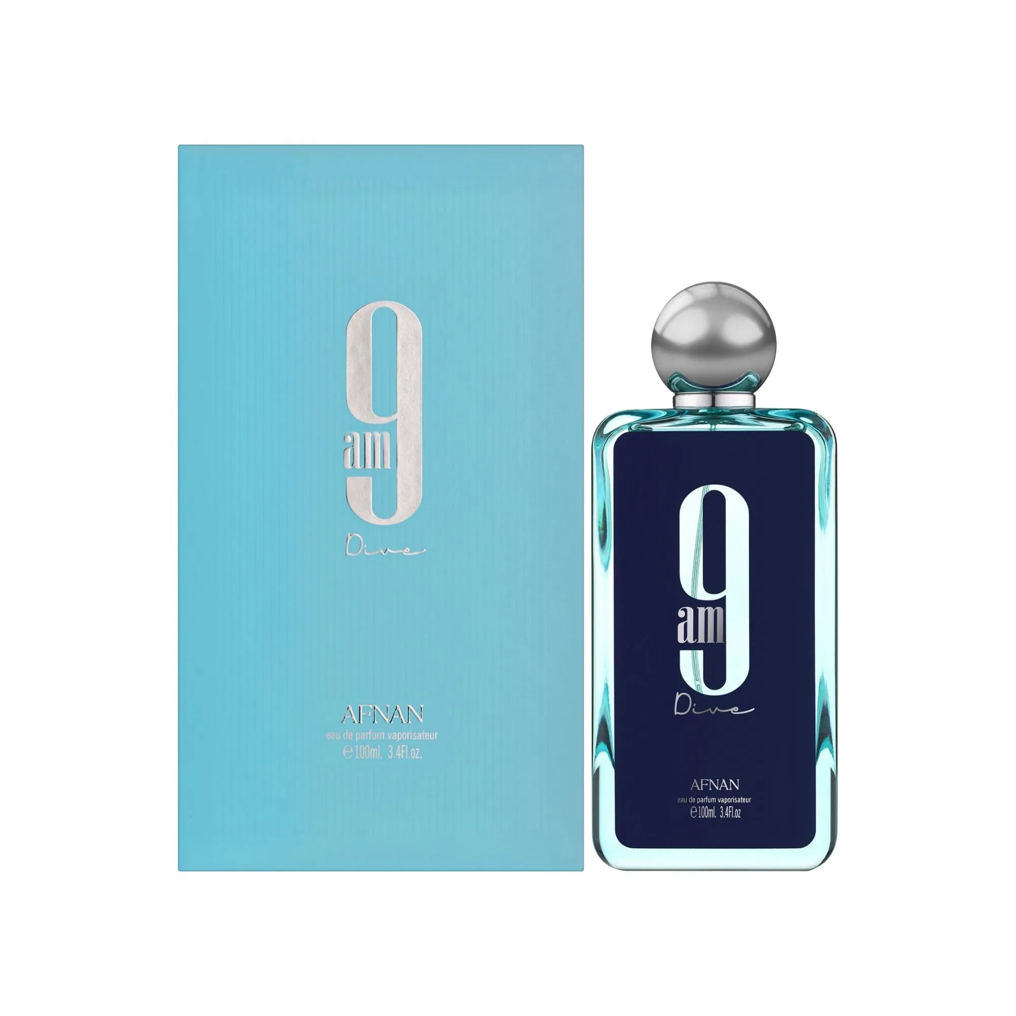 9 AM Dive Eau de parfum